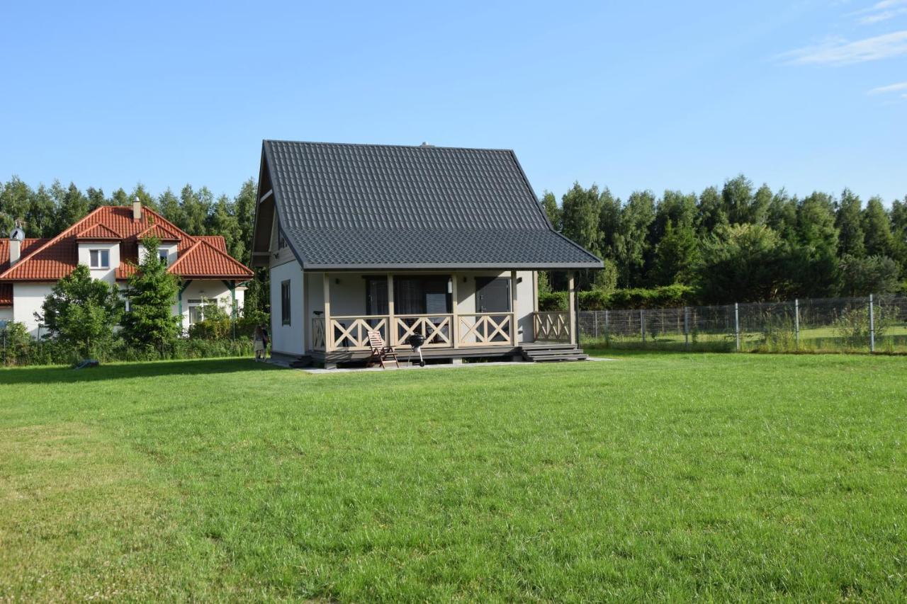 Domek Kątno Zewnętrze zdjęcie