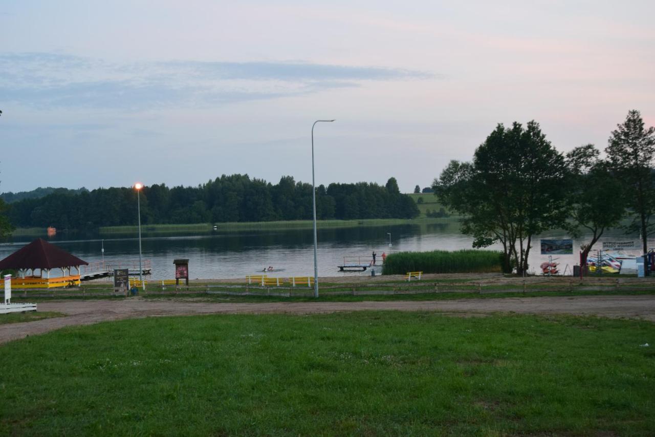 Domek Kątno Zewnętrze zdjęcie