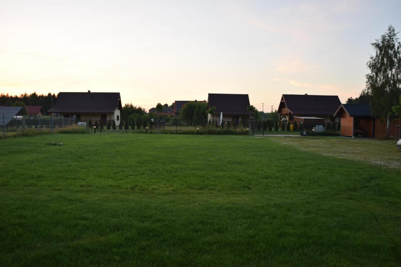 Domek Kątno Zewnętrze zdjęcie