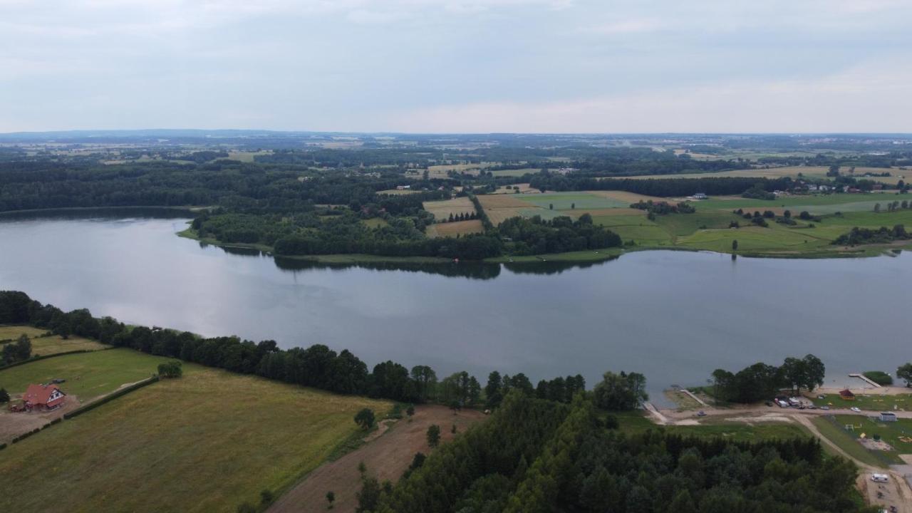 Domek Kątno Zewnętrze zdjęcie